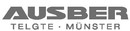 Logo Autohaus Ausber GmbH